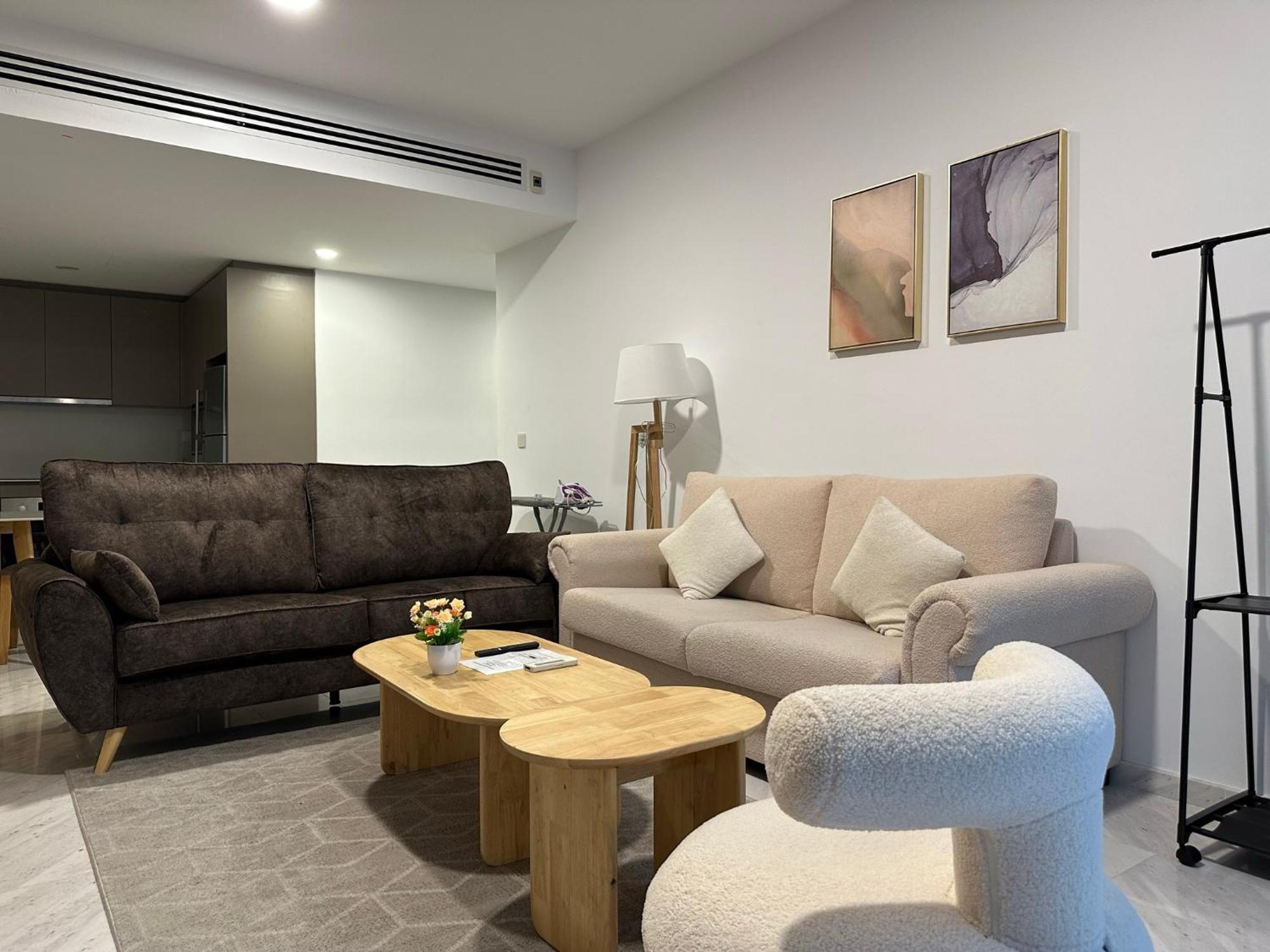 קואלה לומפור Eaton Service Apartment At Klcc מראה חיצוני תמונה